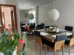Apartamento com 4 Quartos à venda, 127m² no Buritis, Belo Horizonte - Foto 17