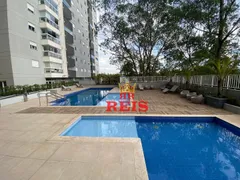 Apartamento com 2 Quartos à venda, 54m² no Jardim Recanto, Diadema - Foto 35