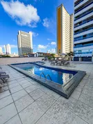 Apartamento com 3 Quartos à venda, 144m² no Praia de Iracema, Fortaleza - Foto 17