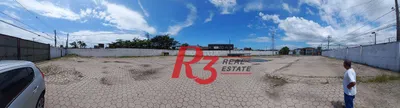 Terreno / Lote Comercial à venda, 3600m² no Catiapoa, São Vicente - Foto 7