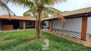 Casa com 3 Quartos à venda, 400m² no Vila Jose Paulino Nogueira, Paulínia - Foto 1