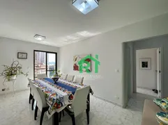 Apartamento com 3 Quartos à venda, 220m² no Tombo, Guarujá - Foto 11