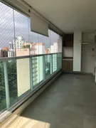 Apartamento com 2 Quartos para alugar, 64m² no Brooklin, São Paulo - Foto 3