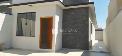 Casa com 3 Quartos à venda, 77m² no Parque Barnabé, Indaiatuba - Foto 10