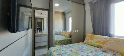 Apartamento com 2 Quartos à venda, 73m² no Jardim Anhembi, São José dos Campos - Foto 20