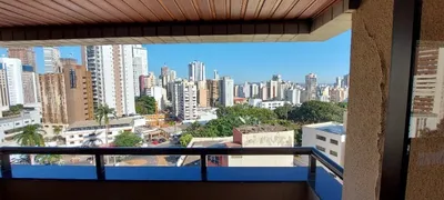 Flat com 1 Quarto à venda, 44m² no Setor Oeste, Goiânia - Foto 9