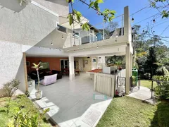 Casa de Condomínio com 5 Quartos à venda, 400m² no Nova Higienópolis, Jandira - Foto 21