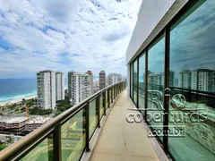 Cobertura com 5 Quartos à venda, 525m² no Barra da Tijuca, Rio de Janeiro - Foto 43