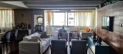 Apartamento com 4 Quartos para venda ou aluguel, 210m² no Caminho Das Árvores, Salvador - Foto 1