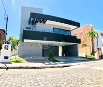 Casa de Condomínio com 4 Quartos à venda, 316m² no Zona de Expansao Robalo, Aracaju - Foto 2