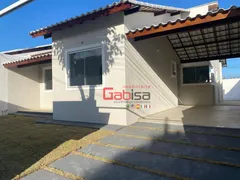 Casa de Condomínio com 3 Quartos à venda, 160m² no Campo Redondo, São Pedro da Aldeia - Foto 1