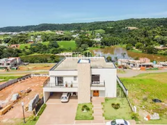 Casa de Condomínio com 4 Quartos à venda, 607m² no Rio Abaixo, Itupeva - Foto 12
