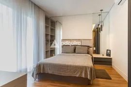 Casa de Condomínio com 4 Quartos à venda, 400m² no Órfãs, Ponta Grossa - Foto 13