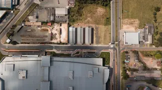 Galpão / Depósito / Armazém para alugar, 1007m² no Nossa Senhora da Salete, Criciúma - Foto 9