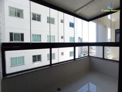 Apartamento com 3 Quartos à venda, 100m² no Praia do Morro, Guarapari - Foto 8