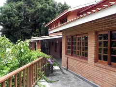 Casa de Condomínio com 4 Quartos à venda, 580m² no Altos de São Fernando, Jandira - Foto 3
