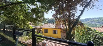 Casa de Condomínio com 4 Quartos à venda, 363m² no Vista Alegre, Vinhedo - Foto 4