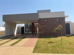 Casa de Condomínio com 3 Quartos à venda, 157m² no Portal da Mata, Ribeirão Preto - Foto 1