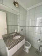 Apartamento com 4 Quartos para alugar, 168m² no Aguas Claras, Brasília - Foto 8