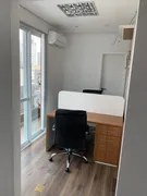 Conjunto Comercial / Sala para alugar, 35m² no Santana, São Paulo - Foto 8