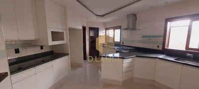 Casa de Condomínio com 4 Quartos à venda, 368m² no Condominio Estancia Paraiso, Campinas - Foto 9