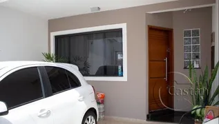Sobrado com 3 Quartos à venda, 92m² no Vila Aricanduva, São Paulo - Foto 17