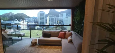 Apartamento com 4 Quartos à venda, 129m² no Botafogo, Rio de Janeiro - Foto 1