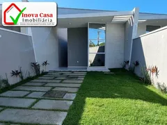 Casa com 3 Quartos à venda, 103m² no Timbu, Eusébio - Foto 1