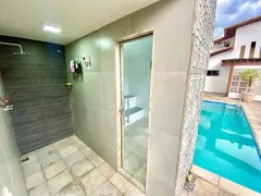 Casa com 3 Quartos para alugar, 200m² no Castelo, Belo Horizonte - Foto 22