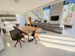 Casa de Condomínio com 4 Quartos à venda, 380m² no Cidade Tambore, Santana de Parnaíba - Foto 33