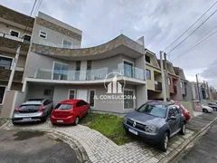 Casa de Condomínio com 3 Quartos à venda, 220m² no Cidade Industrial, Curitiba - Foto 13