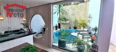 Casa com 3 Quartos à venda, 300m² no Jaragua, São Paulo - Foto 8