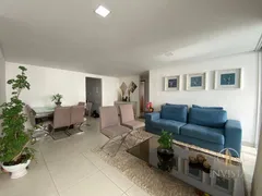 Apartamento com 4 Quartos à venda, 136m² no Cabo Branco, João Pessoa - Foto 1