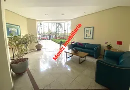 Apartamento com 4 Quartos à venda, 140m² no Vila Indiana, São Paulo - Foto 35