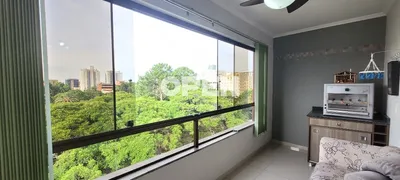 Apartamento com 1 Quarto à venda, 64m² no Centro, Canoas - Foto 16