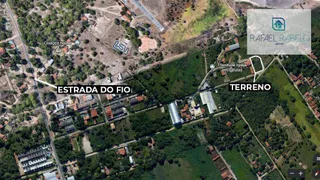 Terreno / Lote / Condomínio à venda, 1000m² no Encantada, Eusébio - Foto 4