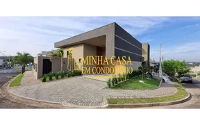 Casa de Condomínio com 3 Quartos à venda, 155m² no Ideal Life Ecolazer Residence, São José do Rio Preto - Foto 1
