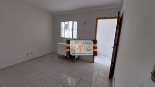 Apartamento com 2 Quartos para alugar, 42m² no Jardim Cidade Pirituba, São Paulo - Foto 3
