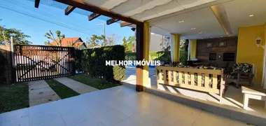 Casa com 3 Quartos para alugar, 350m² no Taquaras, Balneário Camboriú - Foto 4