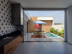 Casa de Condomínio com 3 Quartos à venda, 285m² no Fazenda Santa Lúcia, Americana - Foto 9