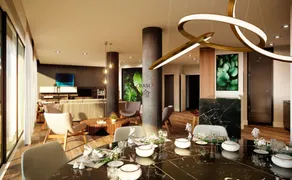Apartamento com 3 Quartos à venda, 282m² no Juvevê, Curitiba - Foto 9