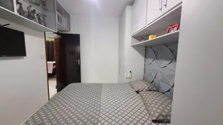 Casa com 2 Quartos à venda, 47m² no Vila Voturua, São Vicente - Foto 12