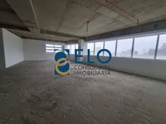 Conjunto Comercial / Sala à venda, 172m² no Gonzaga, Santos - Foto 3