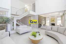 Casa de Condomínio com 3 Quartos à venda, 346m² no Pineville, Pinhais - Foto 7