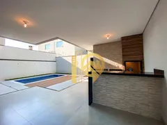 Casa de Condomínio com 4 Quartos à venda, 258m² no Urbanova, São José dos Campos - Foto 26