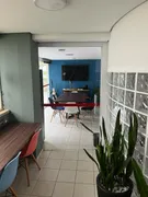 Apartamento com 1 Quarto para alugar, 50m² no Barra Funda, São Paulo - Foto 20