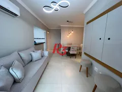 Apartamento com 2 Quartos à venda, 86m² no Canto do Forte, Praia Grande - Foto 6