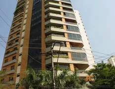 Apartamento com 3 Quartos à venda, 315m² no Campo Belo, São Paulo - Foto 21