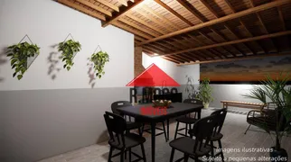 Casa de Condomínio com 2 Quartos à venda, 130m² no Vila Granada, São Paulo - Foto 22