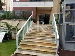 Flat com 1 Quarto para alugar, 38m² no Itaim Bibi, São Paulo - Foto 16